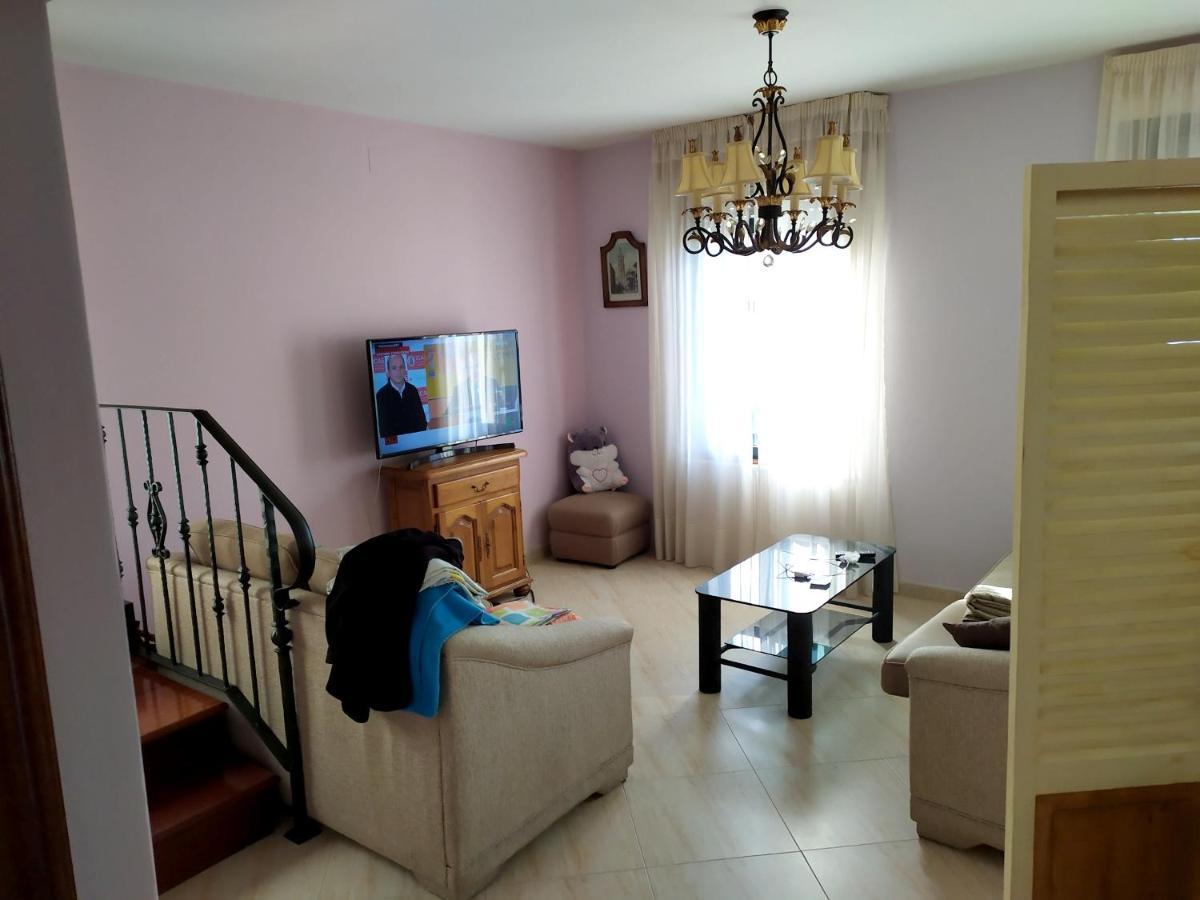 House With 3 Bedrooms In Pontevedra With Enclosed Garden 3 Km From The Beach 외부 사진
